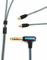 ONSO 05 Pentaconn ear イヤホン高品質リケーブル Amazon | onso 03 2.5(4極)-Pentaconn ear(L/R) バランス接続用